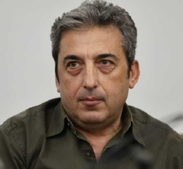 Ο Παύλος Ασλανίδης κατά Γιώργου Φλωρίδη: «Έχω κάνει τρία αιτήματα για την εκταφή της σορού του γιου μου»