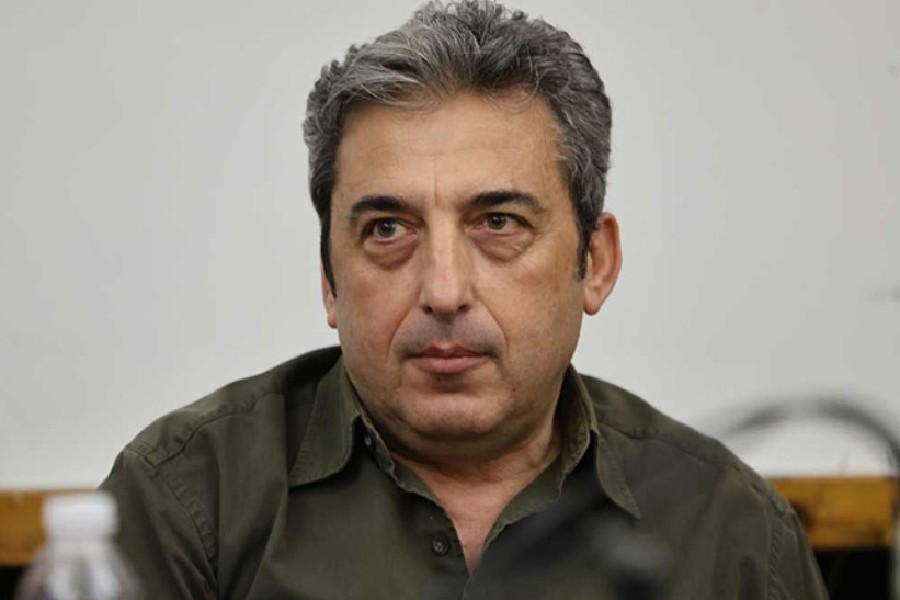 Ο Παύλος Ασλανίδης κατά Γιώργου Φλωρίδη: «Έχω κάνει τρία αιτήματα για την εκταφή της σορού του γιου μου»