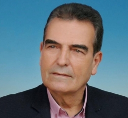 Η Πανελλήνια Ομοσπονδία Ποντιακών Σωματείων αποχαιρετά τον Τριαντάφυλλο Πουρσανίδη