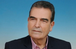 Η Πανελλήνια Ομοσπονδία Ποντιακών Σωματείων αποχαιρετά τον Τριαντάφυλλο Πουρσανίδη