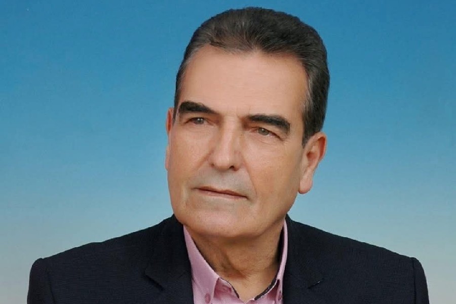 Η Πανελλήνια Ομοσπονδία Ποντιακών Σωματείων αποχαιρετά τον Τριαντάφυλλο Πουρσανίδη