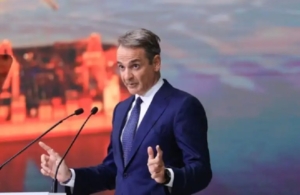 Κυριάκος Μητσοτάκης: Όλο το τολμηρό πακέτο φοροελαφρύνσεων και μέτρων στήριξης – «Ανάσα» για μισθωτούς, οικογένειες, νέους, στεγαστικό και περιφέρεια