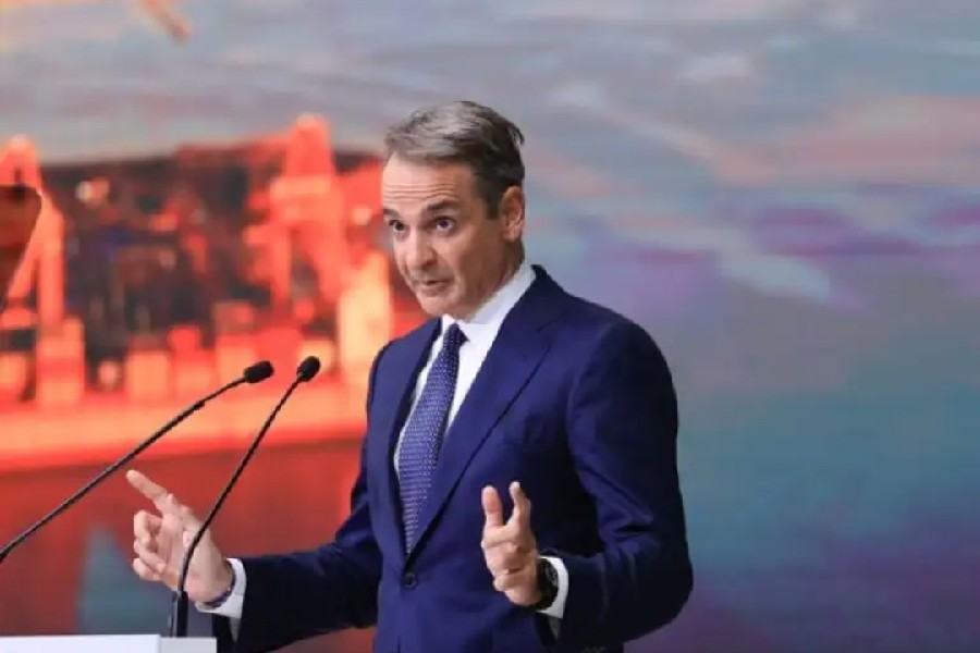 Κυριάκος Μητσοτάκης: Όλο το τολμηρό πακέτο φοροελαφρύνσεων και μέτρων στήριξης – «Ανάσα» για μισθωτούς, οικογένειες, νέους, στεγαστικό και περιφέρεια