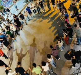 Αντάμωμα πριν την έναρξη της νέας σεζόν για τους «Αργοναύτες» Κιλκίς