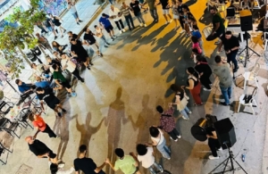 Αντάμωμα πριν την έναρξη της νέας σεζόν για τους «Αργοναύτες» Κιλκίς