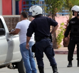 «Εφιάλτης» οι συμμορίες Ρομά στα Βόρεια Προάστια