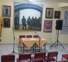 Σε Γενική Συνέλευση καλεί τα μέλη του ο «Άγιος Θεόδωρος Γαβράς»