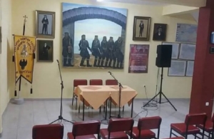 Σε Γενική Συνέλευση καλεί τα μέλη του ο «Άγιος Θεόδωρος Γαβράς»
