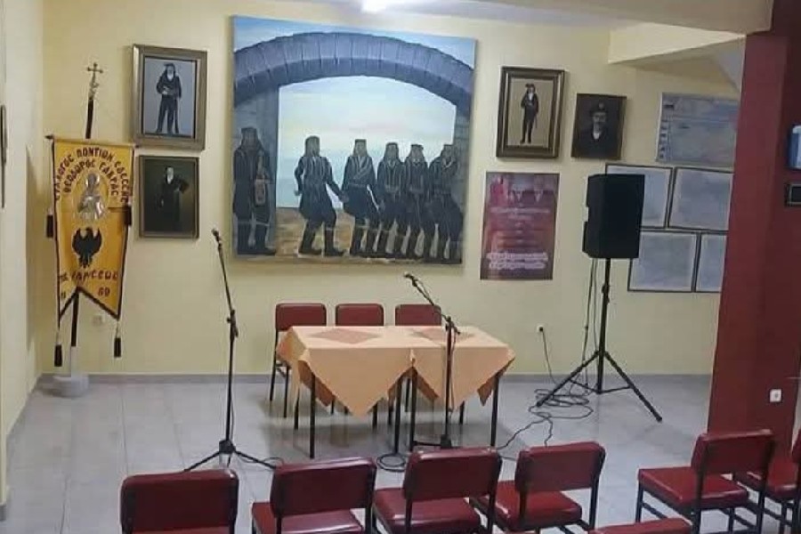 Σε Γενική Συνέλευση καλεί τα μέλη του ο «Άγιος Θεόδωρος Γαβράς»