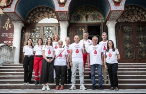 Ολοκληρώθηκε η 23η Λαμπαδηδρομία στην Πιερία