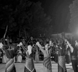 Ξεκινούν τα μαθήματα στο Σωματείο Παναγία Σουμελά Δήμου Θέρμης