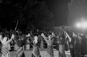 Ξεκινούν τα μαθήματα στο Σωματείο Παναγία Σουμελά Δήμου Θέρμης