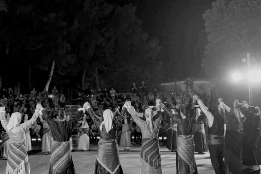 Ξεκινούν τα μαθήματα στο Σωματείο Παναγία Σουμελά Δήμου Θέρμης