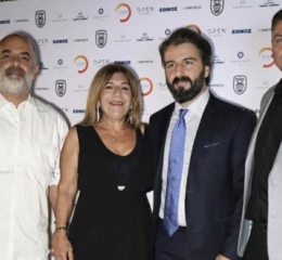 Η ΠΟΠΣ καλεσμένη σε εκδήλωη του ΟΡΕΝ