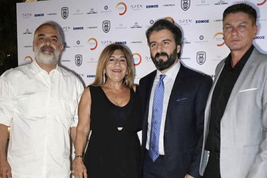 Η ΠΟΠΣ καλεσμένη σε εκδήλωη του ΟΡΕΝ