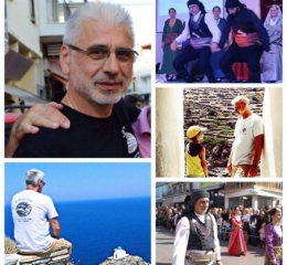 Μια Σέρρα για τον Μιχάλη! Οι πιστοί στρατιώτες έχουν θέση στην αιωνιότητα