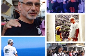 Μια Σέρρα για τον Μιχάλη! Οι πιστοί στρατιώτες έχουν θέση στην αιωνιότητα