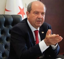 Τατάρ: «Παραποίηση ιστορίας να αποκαλείται η Τουρκία κατοχική δύναμη»