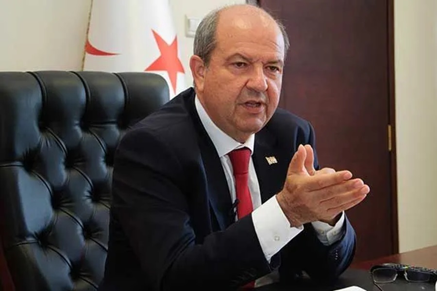 Τατάρ: «Παραποίηση ιστορίας να αποκαλείται η Τουρκία κατοχική δύναμη»