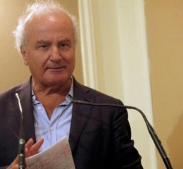 Η Εύξεινος Λέσχη Νάουσας ναυλώνει λεωφορείο για την Ημερίδα «Μιχάλης Χαραλαμπίδης»
