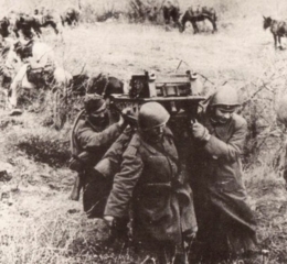 28η Οκτωβρίου: Άγνωστες ιστορίες θάρρους από τον πόλεμο του 1940