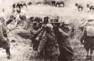 28η Οκτωβρίου: Άγνωστες ιστορίες θάρρους από τον πόλεμο του 1940