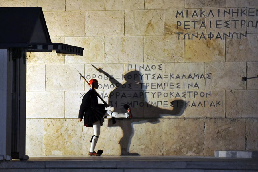 28η Οκτωβρίου: Αυτοί είναι οι ήρωες του 1940 – Τα ονόματα