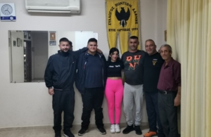 Νέο ΔΣ στο Σύλλογο Ποντίων Δάφνης