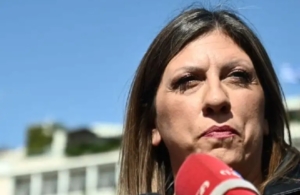 Ζωή Κωνσταντοπούλου: Είναι κτήνος όποιος δεν κατάλαβε τι έκανε ο Πάνος Ρούτσι – Είναι ψέματα όσα λέει η κυβέρνηση