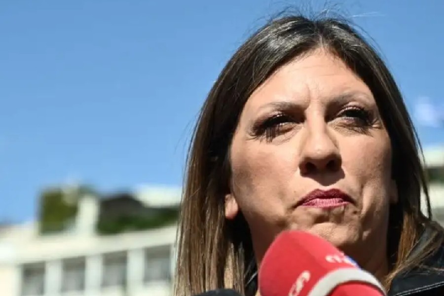 Ζωή Κωνσταντοπούλου: Είναι κτήνος όποιος δεν κατάλαβε τι έκανε ο Πάνος Ρούτσι – Είναι ψέματα όσα λέει η κυβέρνηση
