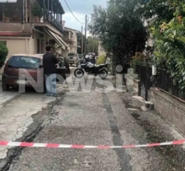 Τρίκαλα: «Είχε σχέσεις και ήθελα από παλιά να τη σκοτώσω» – Πριν τέσσερις ημέρες είχε επιστρέψει στο σπίτι ο 18χρονος