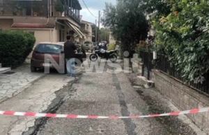 Τρίκαλα: «Είχε σχέσεις και ήθελα από παλιά να τη σκοτώσω» – Πριν τέσσερις ημέρες είχε επιστρέψει στο σπίτι ο 18χρονος
