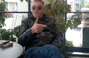 Η σκοτεινή πλευρά του δράστη με το πιρούνι: Είχε κουρέψει γουλί τη 15χρονη κόρη