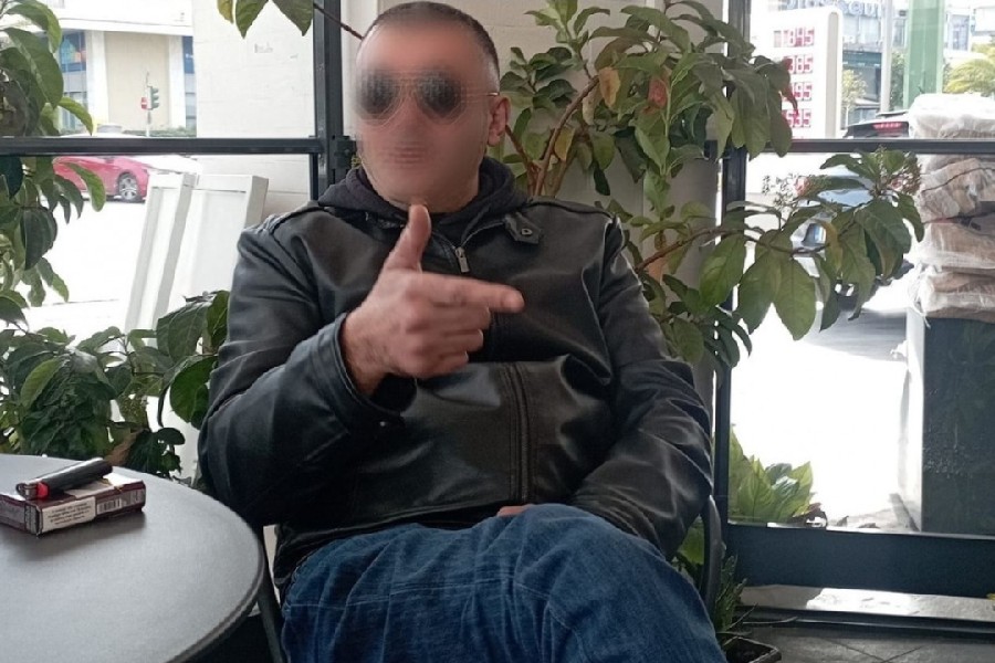 Η σκοτεινή πλευρά του δράστη με το πιρούνι: Είχε κουρέψει γουλί τη 15χρονη κόρη