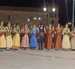 Εκλογές στο Σύλλογο Ποντίων Ζακύνθου «Ακρίτες του Ιονίου»