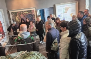 Μονοήμερη εκδρομή διοργάνωσε ο Σύλλογος Ποντίων Λακκώματος Χαλκιδικής