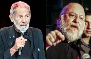Σταύρος Ξαρχάκος: «Χαίρε Διόνυσε&#8230;» &#8211; Το «ιδιαίτερο αντίο» στον Διονύση Σαββόπουλο
