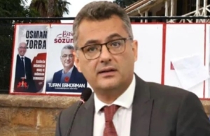 Κύπρος: Νίκη του Τουφάν Ερχιουρμάν επί του Ερσίν Τατάρ στα Κατεχόμενα