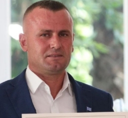 Συγκλονίζει ο Γκόγκα Λεντιάν για την τραγωδία με τα δύο νεκρά παιδιά στον Άραχθο: Πίστευα θα ζήσουν