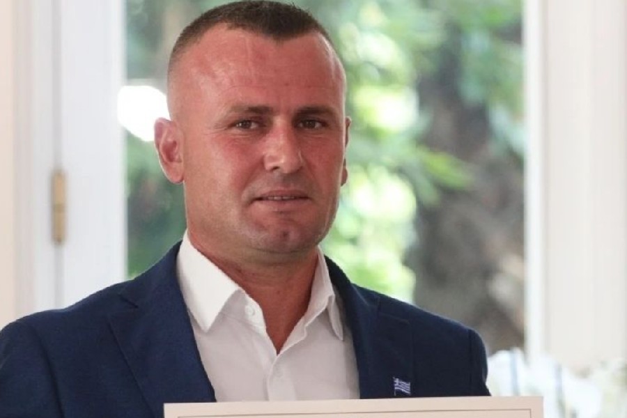 Συγκλονίζει ο Γκόγκα Λεντιάν για την τραγωδία με τα δύο νεκρά παιδιά στον Άραχθο: Πίστευα θα ζήσουν