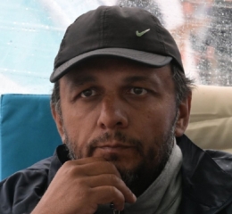 Πάνος Ρούτσι: «Αν νομίζουν πως θα φύγω από εδώ, κάνουν λάθος – Όταν λέω “μέχρι τέλους”, το εννοώ»