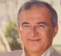 Persona non grata στην Τουρκία ο δημοσιογράφος της ΕΡΤ, Νίκος Ασλανίδης – Τον έκριναν «επικίνδυνο»