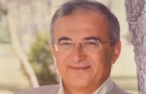 Persona non grata στην Τουρκία ο δημοσιογράφος της ΕΡΤ, Νίκος Ασλανίδης – Τον έκριναν «επικίνδυνο»