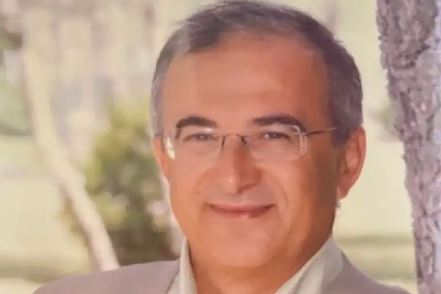 Persona non grata στην Τουρκία ο δημοσιογράφος της ΕΡΤ, Νίκος Ασλανίδης – Τον έκριναν «επικίνδυνο»