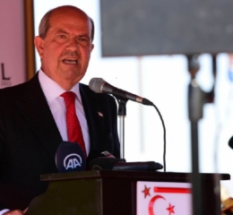 Νέα πρόκληση Τατάρ: Καλεί σε «τουρκοποίηση» των ελληνοκυπριακών περιουσιών