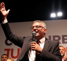 Κύπρος: Ποιος είναι ο Τουφάν Ερχιουρμάν – Ο νέος «ηγέτης» στα Κατεχόμενα που εκτόπισε τον εκλεκτό του Ερντογάν