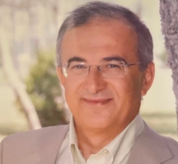 Νίκος Ασλανίδης: «ΝΑ ΓΙΑΤΙ ΜΕ ΘΕΩΡΟΥΝ «ΕΠΙΚΙΝΔΥΝΟ» ΣΤΗΝ ΤΟΥΡΚΙΑ….»