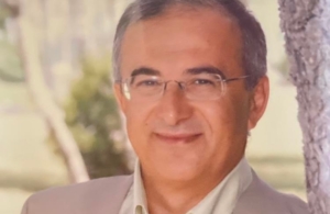 Νίκος Ασλανίδης: «ΝΑ ΓΙΑΤΙ ΜΕ ΘΕΩΡΟΥΝ «ΕΠΙΚΙΝΔΥΝΟ» ΣΤΗΝ ΤΟΥΡΚΙΑ….»