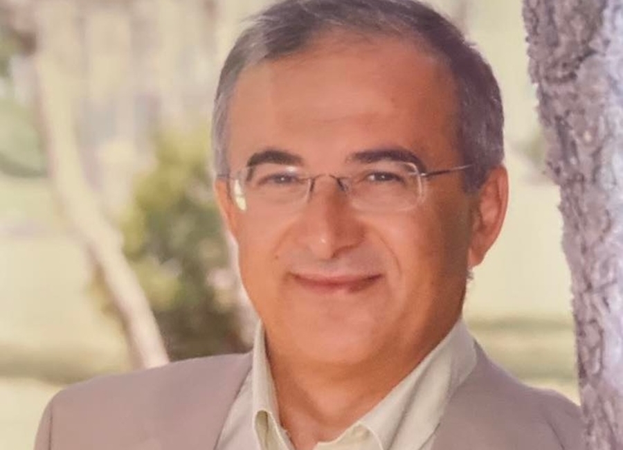Νίκος Ασλανίδης: «ΝΑ ΓΙΑΤΙ ΜΕ ΘΕΩΡΟΥΝ «ΕΠΙΚΙΝΔΥΝΟ» ΣΤΗΝ ΤΟΥΡΚΙΑ….»
