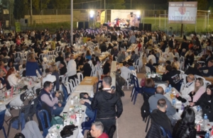 Πραγματοποιήθηκε το 3ο Πανηγύρι του «Μανουήλ Κομνηνού»
